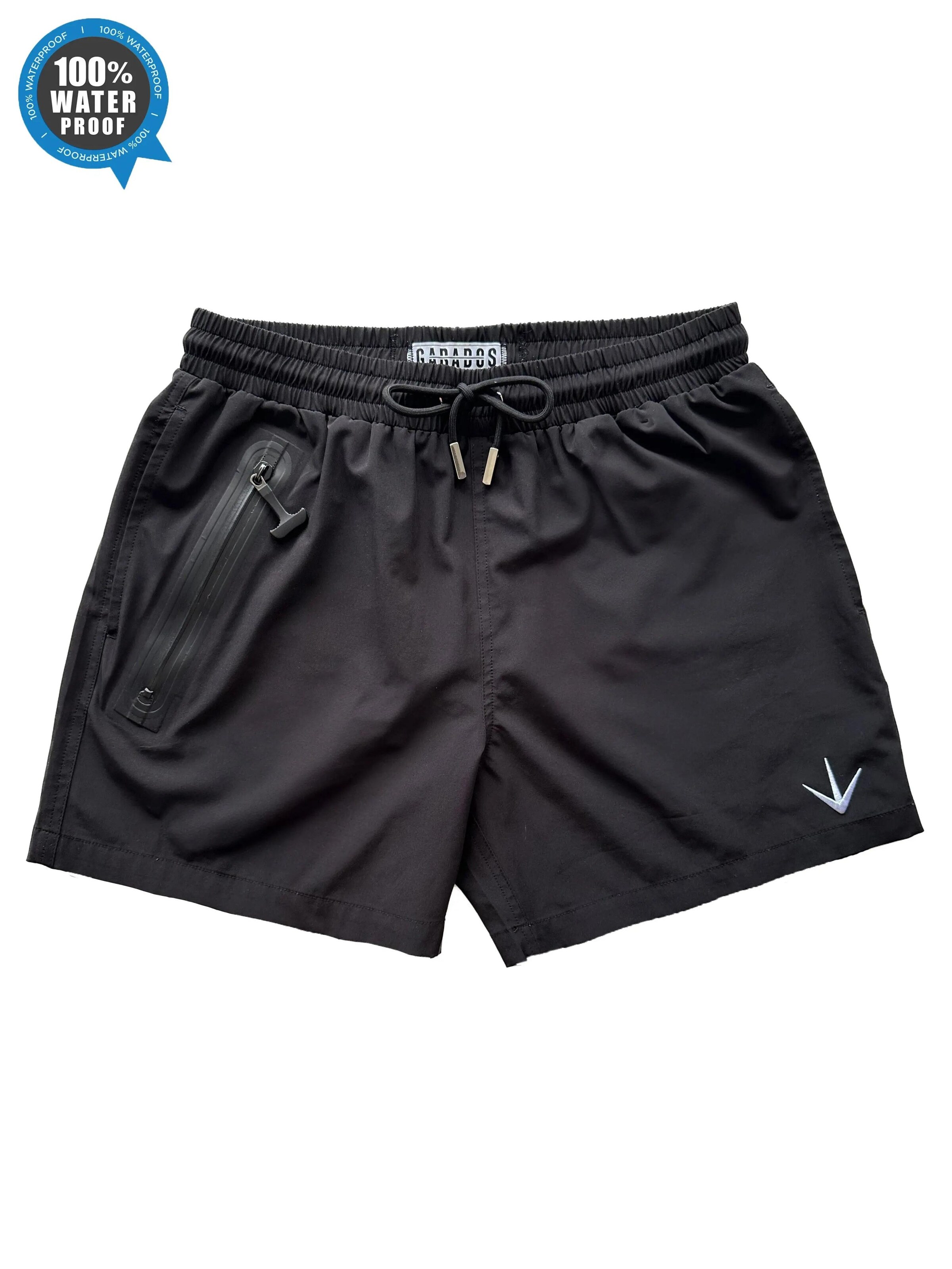 Garados Swim Бермуды в черном цвете, Черный, Garados Swim Бермуды в черном цвете
Garados Swim Бермуды в черном цвете, Черный, Garados Swim Бермуды в черном цвете