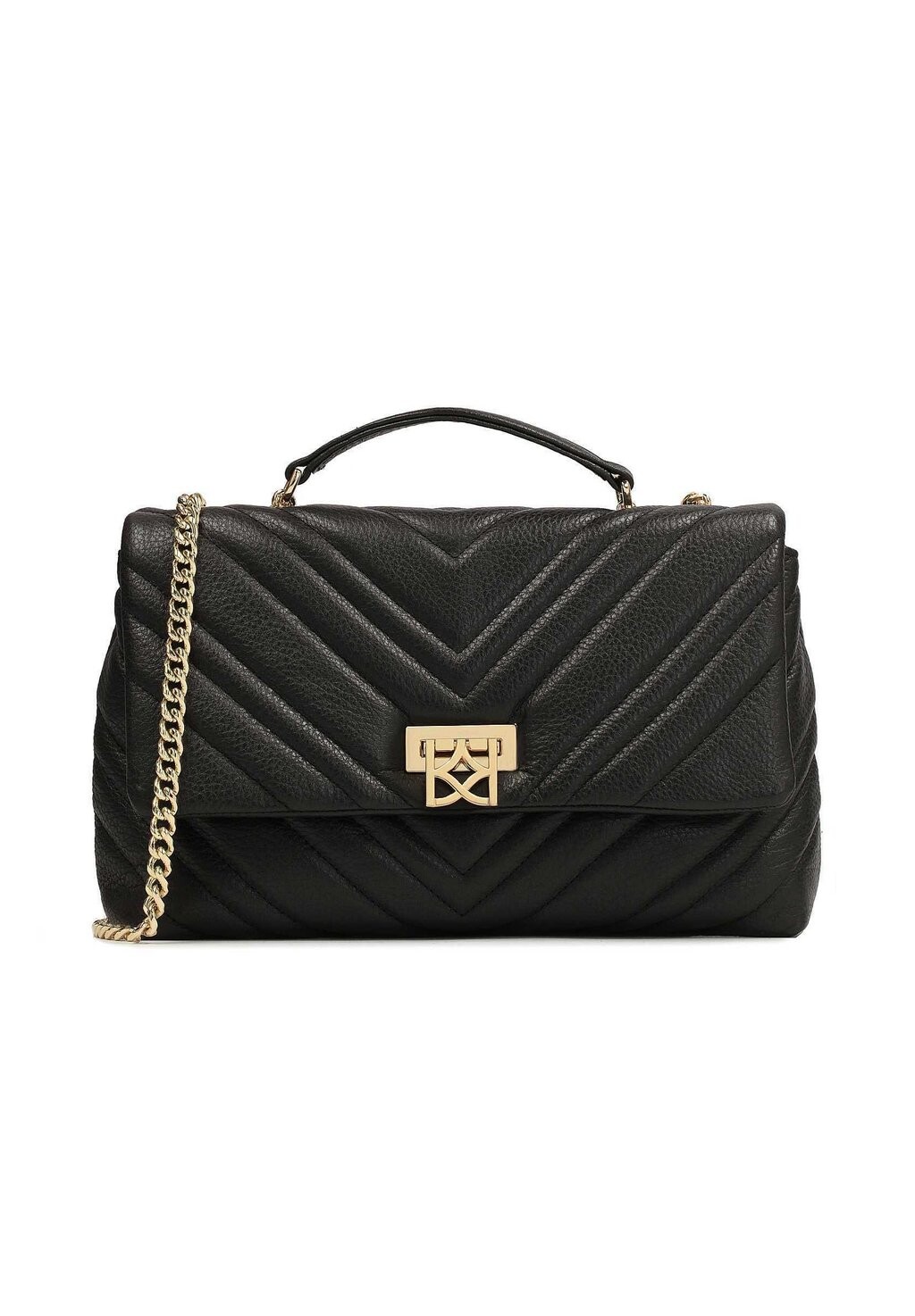 Сумка через плечо Kazar Yves, черный
Сумка через плечо Kazar Yves, черный