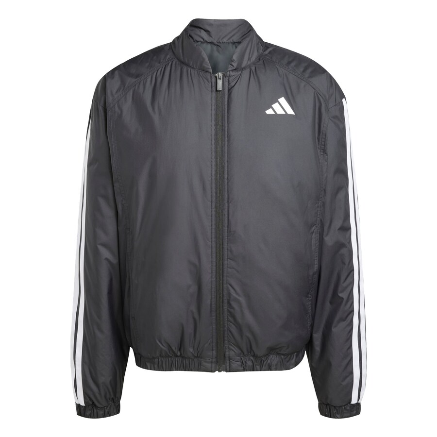 Куртка для активного отдыха ADIDAS SPORTSWEAR Performance Jacket Essentials 3-Stripes, черный
Куртка для активного отдыха ADIDAS SPORTSWEAR Performance Jacket Essentials 3-Stripes, черный