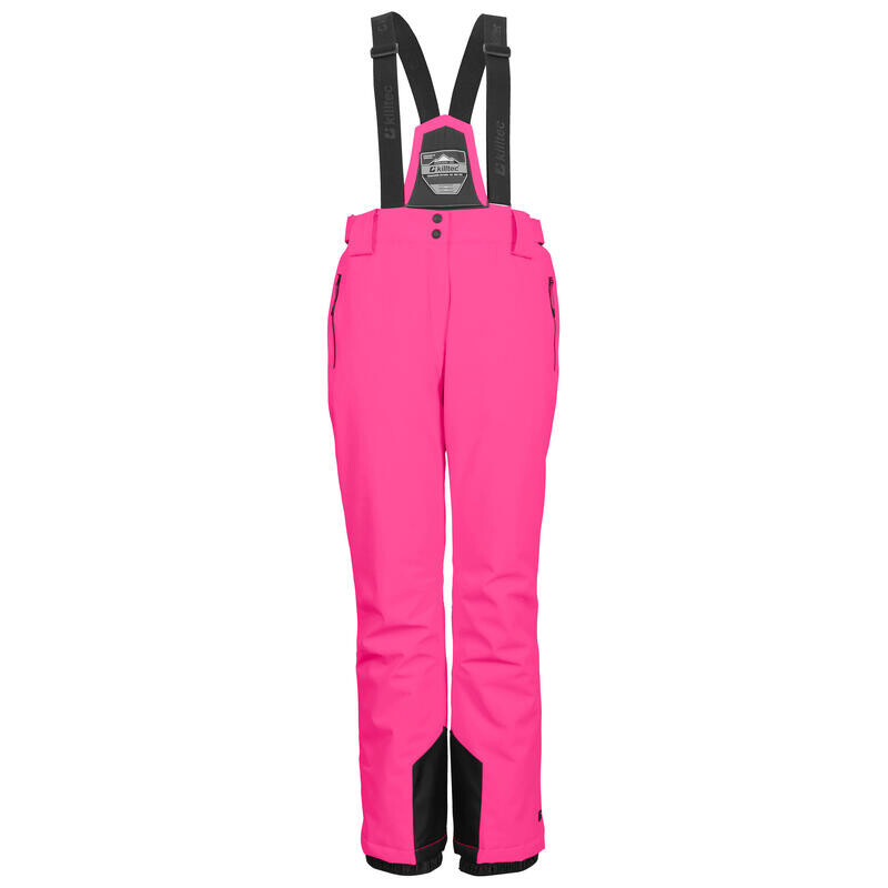 Лыжные брюки Killtec, розовый
Лыжные брюки Killtec, розовый