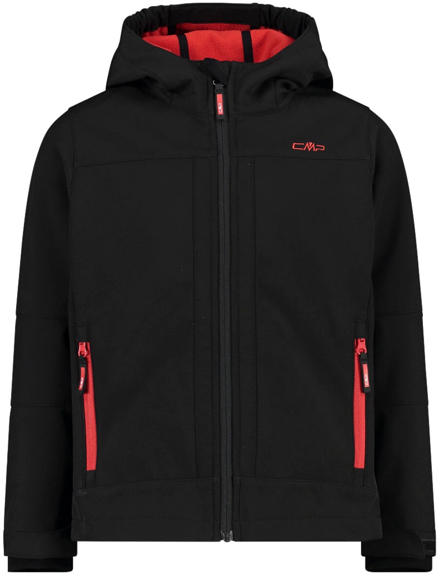 Куртка для активного отдыха CMP, черный
Куртка для активного отдыха CMP, черный