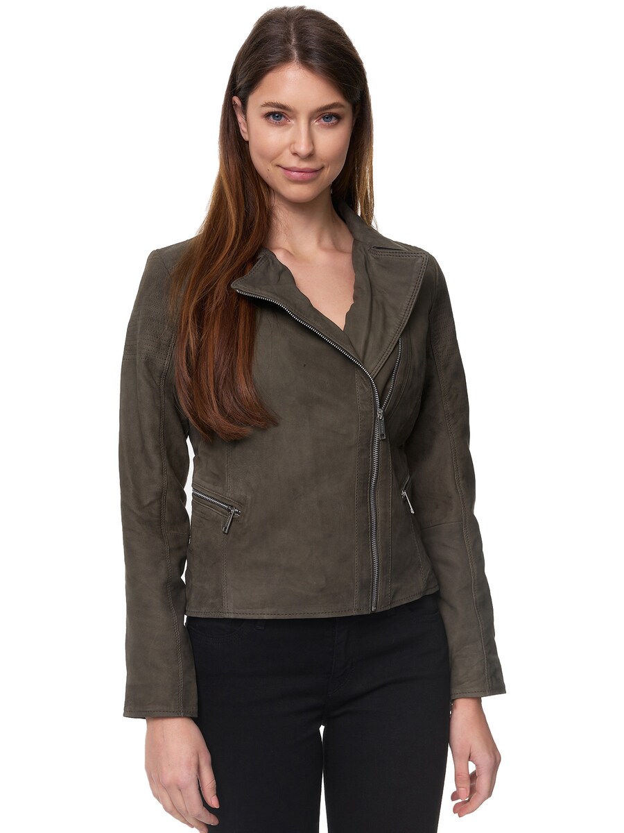 Куртка межсезонная Tazzio F500, хаки
Куртка межсезонная Tazzio F500, хаки