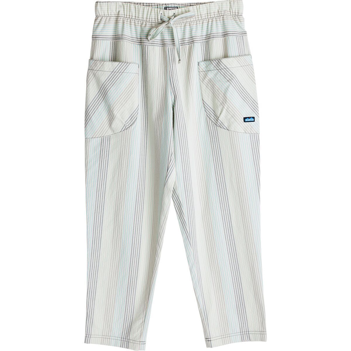 Брюки Woodside Kavu, цвет valleyway
Брюки Woodside Kavu, цвет valleyway