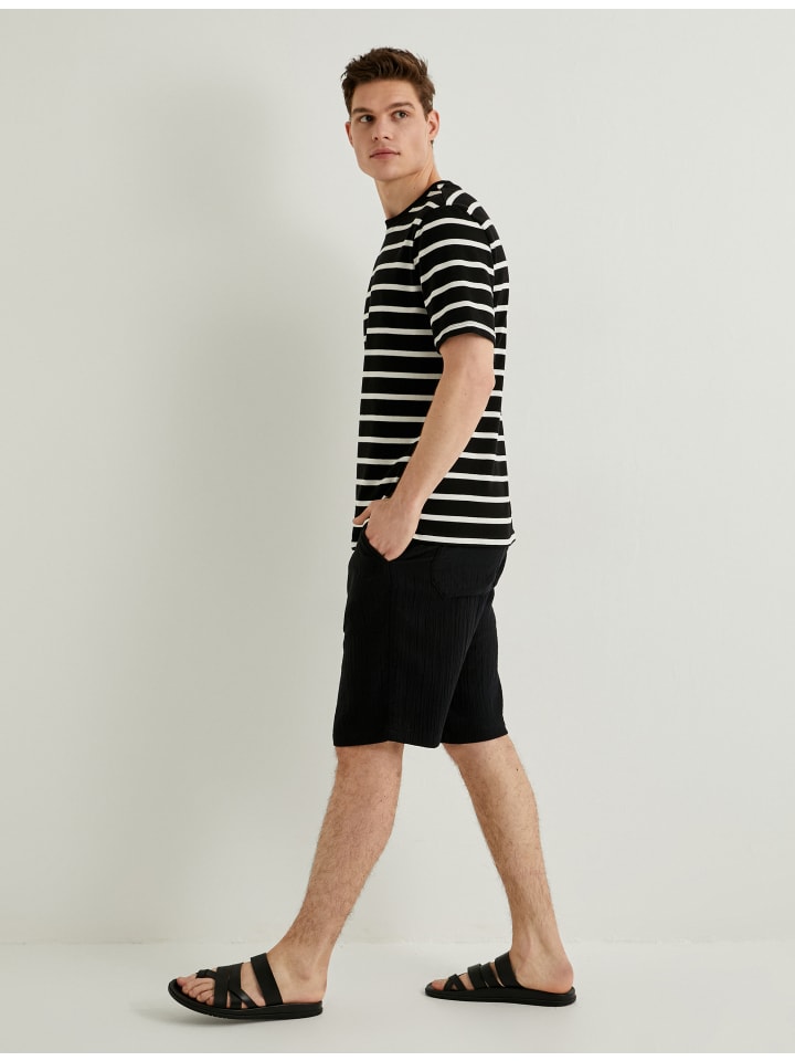 Брюки-Карго KOTON, черный
Брюки-Карго KOTON, черный