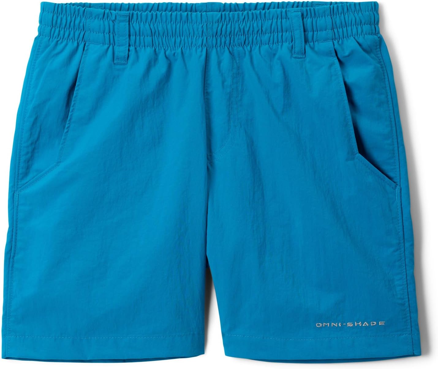 Columbia Boys PFG Backcast II шорты, Blue Echo
Columbia Boys PFG Backcast II шорты, Blue Echo