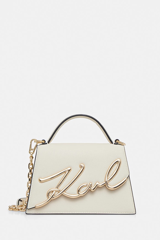 Сумка K/SIGNATURE Karl Lagerfeld, бежевый
Сумка K/SIGNATURE Karl Lagerfeld, бежевый