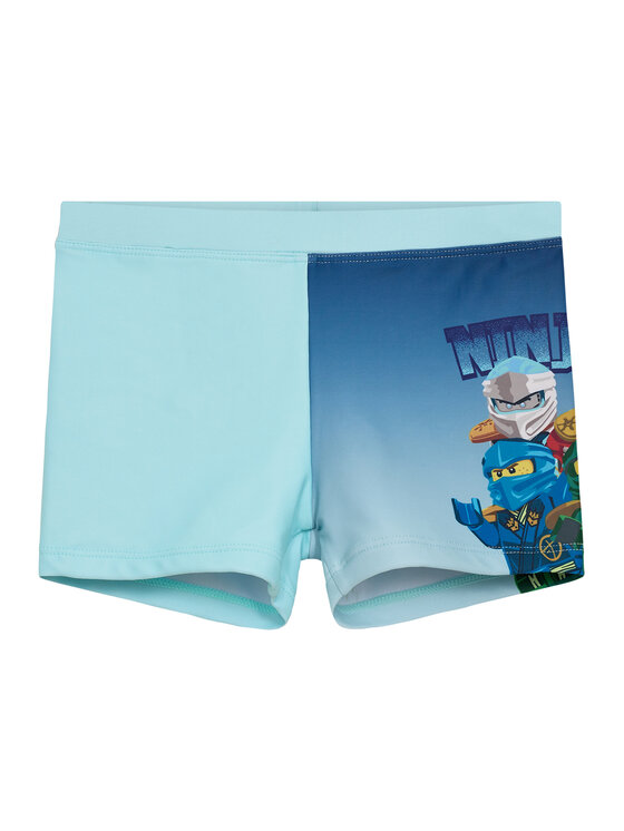 Плавки 11010872 Lego, синий
Плавки 11010872 Lego, синий