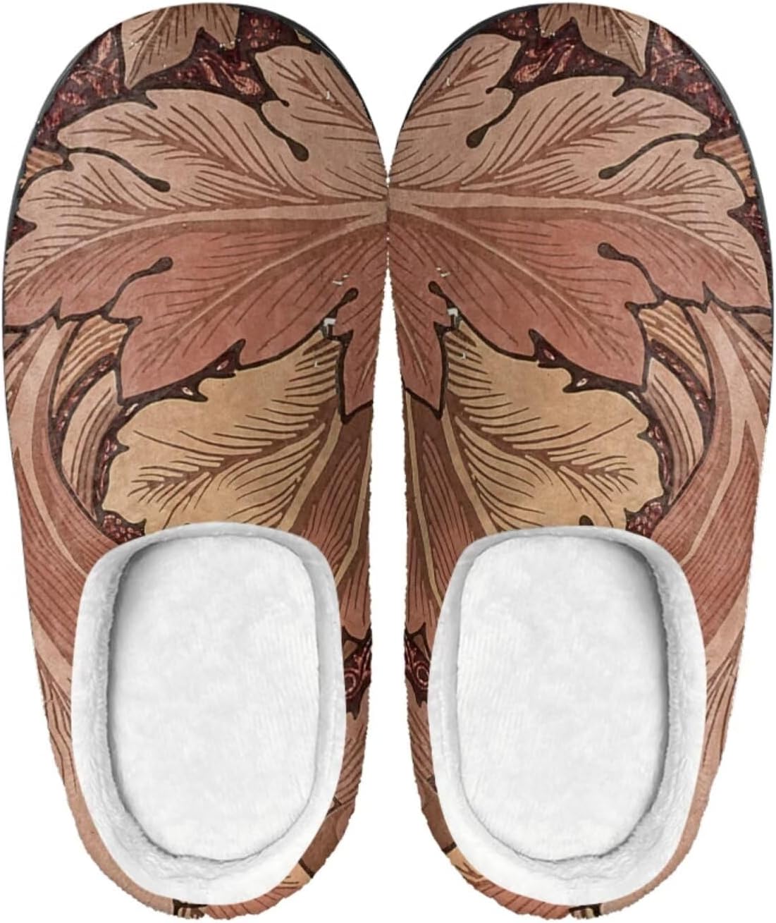 Мужские и женские нескользящие тапочки, теплые мягкие уютные тапочки из фланели, домашняя обувь для спальни и улицы, размеры 2-12 Zcfygdx, коричневый
Мужские и женские нескользящие тапочки, теплые мягкие уютные тапочки из фланели, домашняя обувь для спальни и улицы, размеры 2-12 Zcfygdx, коричневый