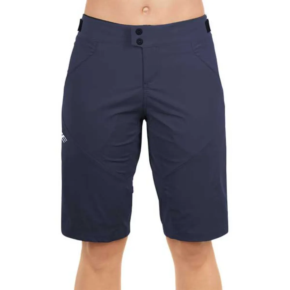 Шорты Cube Teamline Baggy, синий
Шорты Cube Teamline Baggy, синий