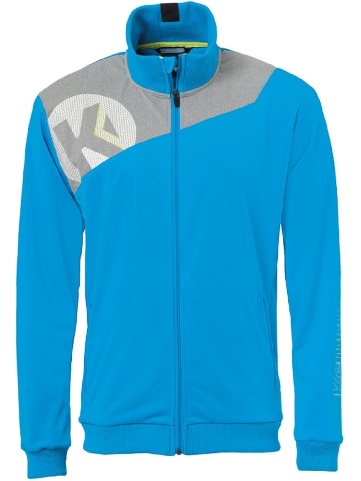 Куртка для тренировок и бега Kempa, синий
Куртка для тренировок и бега Kempa, синий