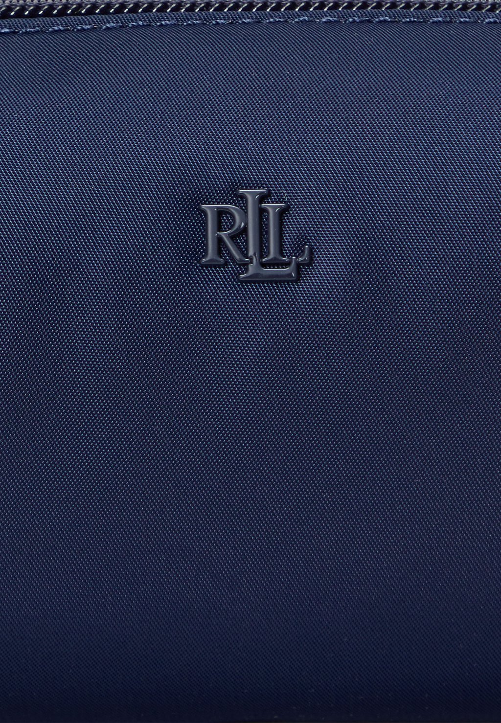 Косметичка NYLON COSMETIC POUCH Lauren Ralph Lauren, темно-синий
Косметичка NYLON COSMETIC POUCH Lauren Ralph Lauren, темно-синий