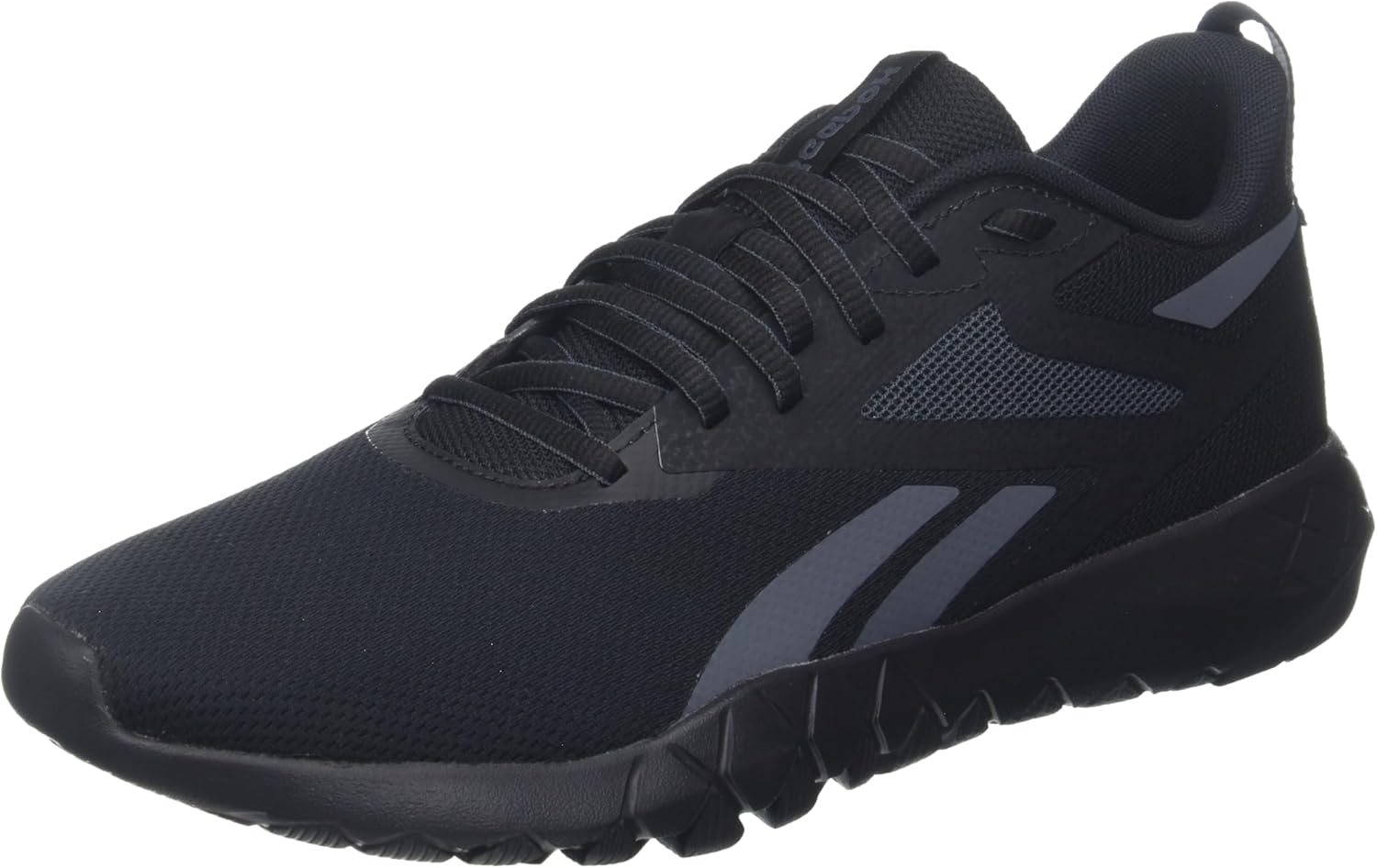 Мужские кроссовки Reebok Flexagon 4 Force, черный
Мужские кроссовки Reebok Flexagon 4 Force, черный