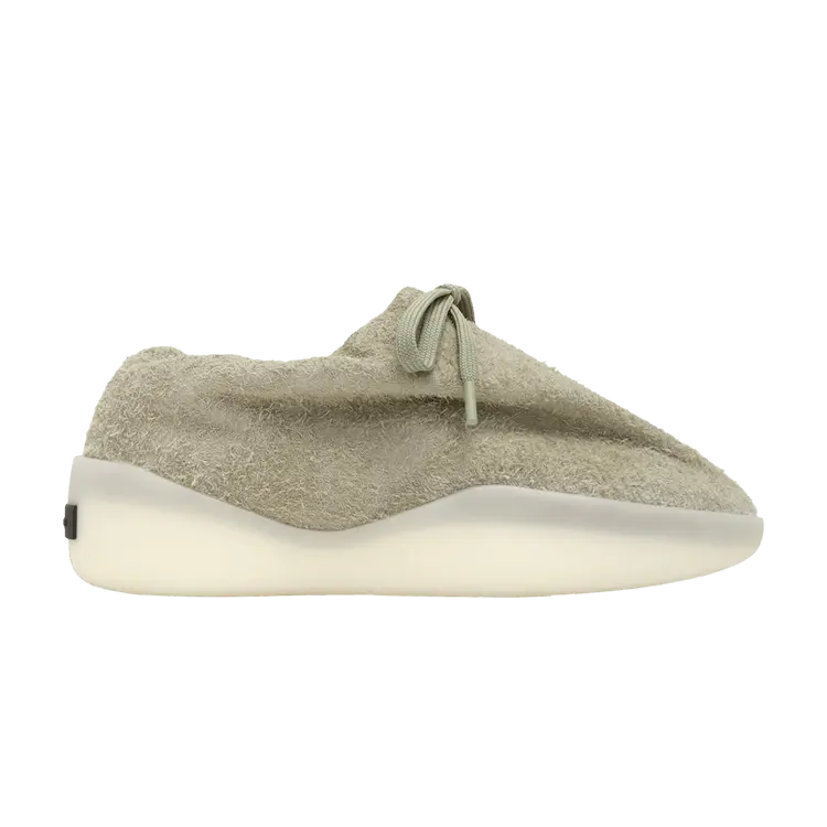 Кроссовки Fear of God Moc Runner Hunter, зеленый
Кроссовки Fear of God Moc Runner Hunter, зеленый