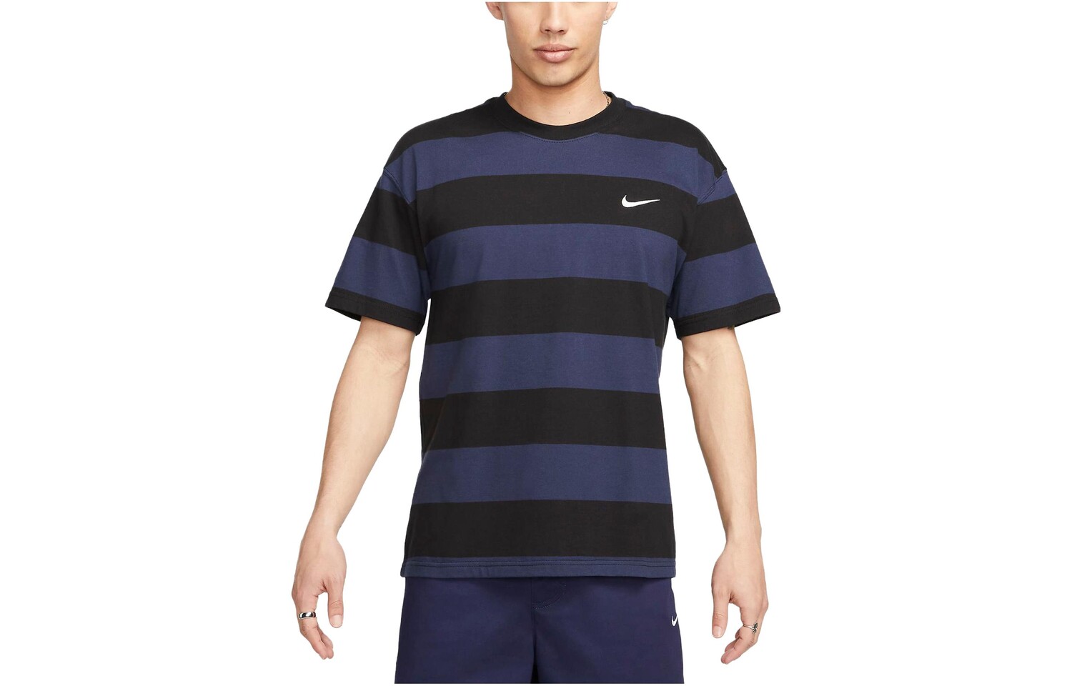 Футболка SB мужская темно-синяя Nike, темно-синий
Футболка SB мужская темно-синяя Nike, темно-синий