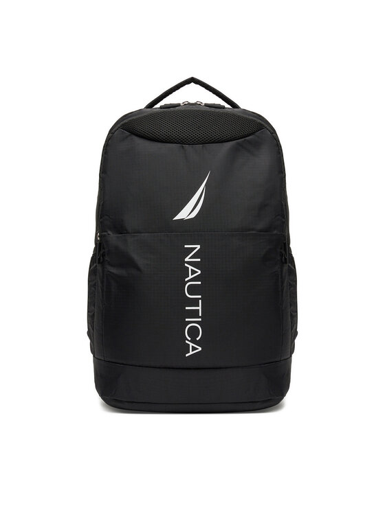 Рюкзак C-NTC-M-003-08 Nautica, черный
Рюкзак C-NTC-M-003-08 Nautica, черный