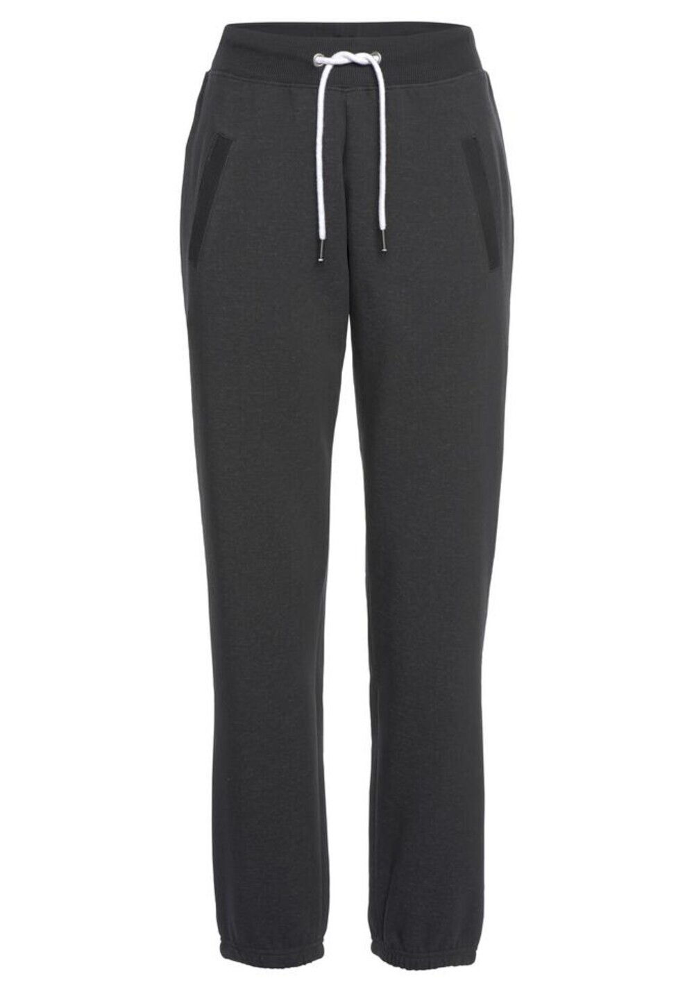 Обычные брюки H.I.S, антрацит
Обычные брюки H.I.S, антрацит