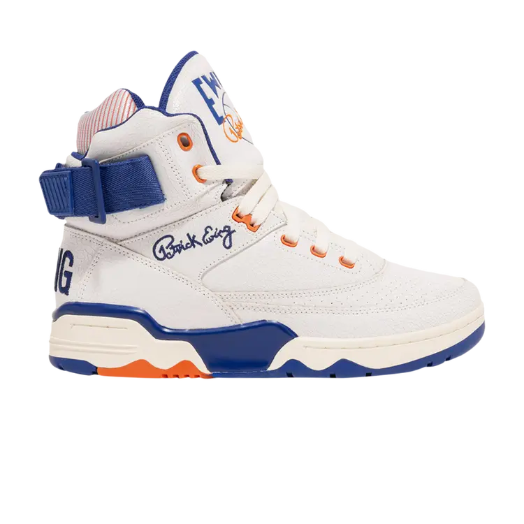 Кроссовки 33 High OG, цвет Vintage
Кроссовки 33 High OG, цвет Vintage