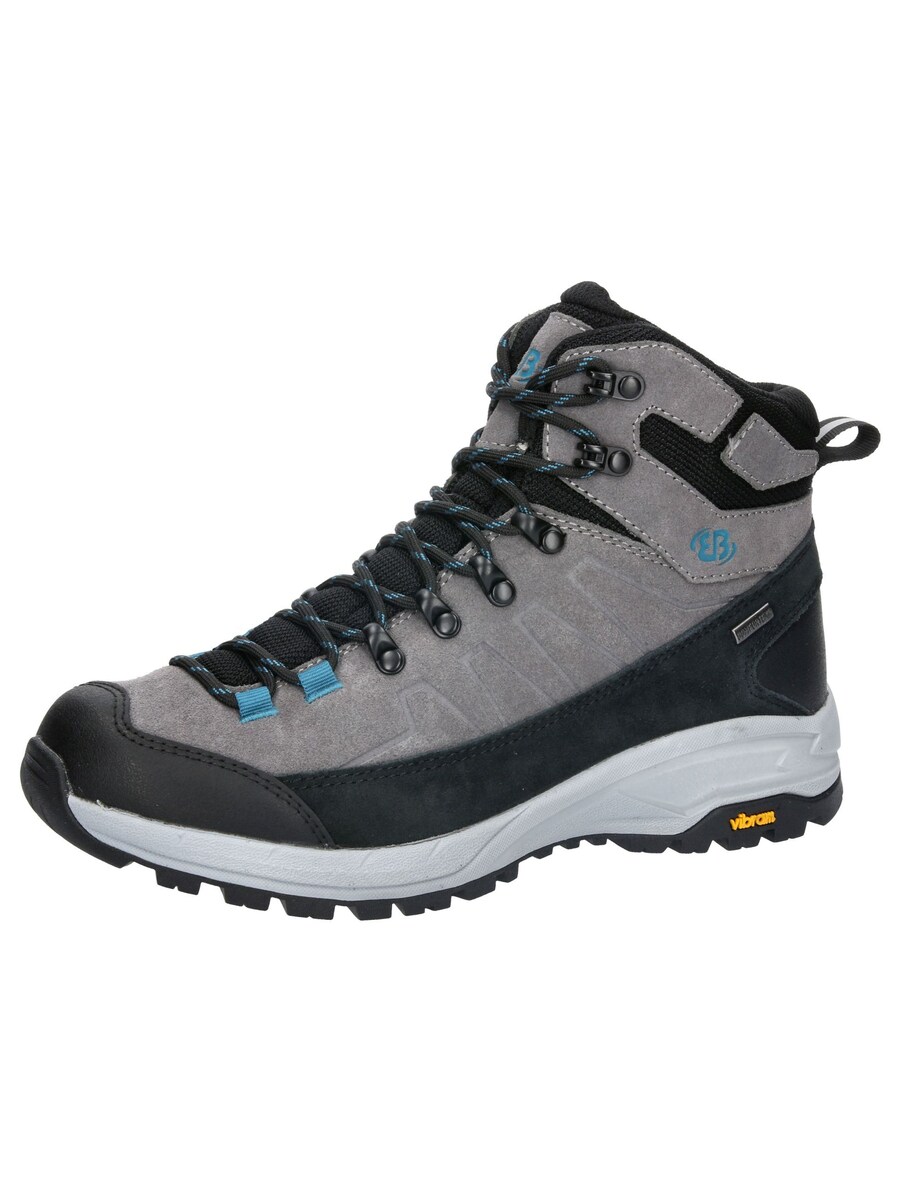 Ботинки Br├╝tting Mount Sellery, Grey
Ботинки Br├╝tting Mount Sellery, Grey