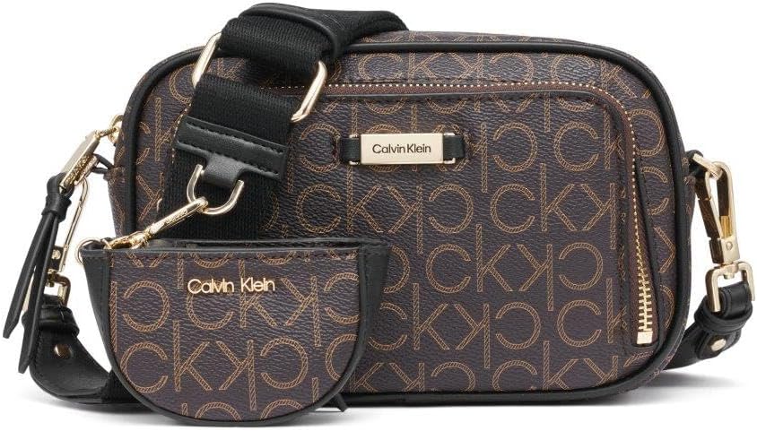 Сумка-органайзер для фотоаппарата Calvin Klein Zulle Crossbody, Brown/Khaki/Black, Черный, Сумка-органайзер для фотоаппарата Calvin Klein Zulle Crossbody, Brown/Khaki/Black
Сумка-органайзер для фотоаппарата Calvin Klein Zulle Crossbody, Brown/Khaki/Black, Черный, Сумка-органайзер для фотоаппарата Calvin Klein Zulle Crossbody, Brown/Khaki/Black