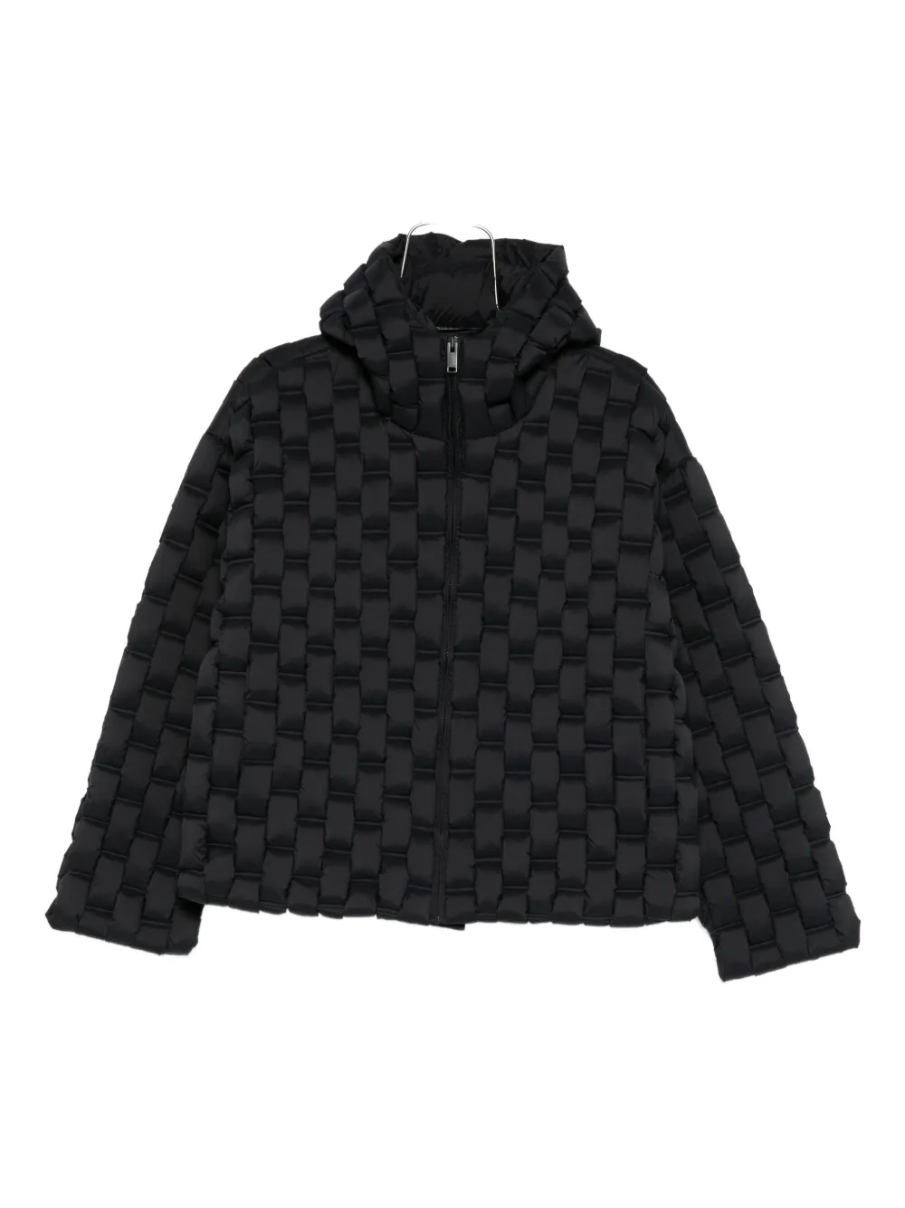 Пуховое пальто-парка Raxxy, черный
Пуховое пальто-парка Raxxy, черный