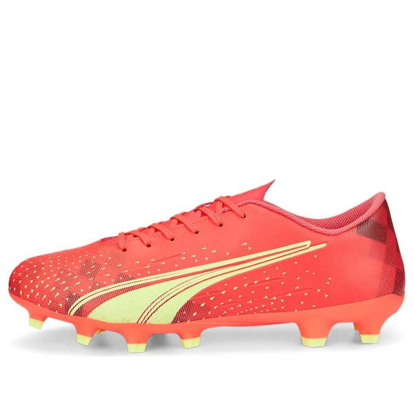 Кроссовки ultra play fg ag 'fiery coral' Puma, красный
Кроссовки ultra play fg ag 'fiery coral' Puma, красный