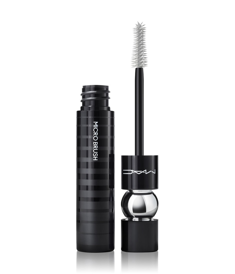 Тушь для ресниц MAC MACSTACK Micro Mascara, BLACK STACK, 12 ml
Тушь для ресниц MAC MACSTACK Micro Mascara, BLACK STACK, 12 ml