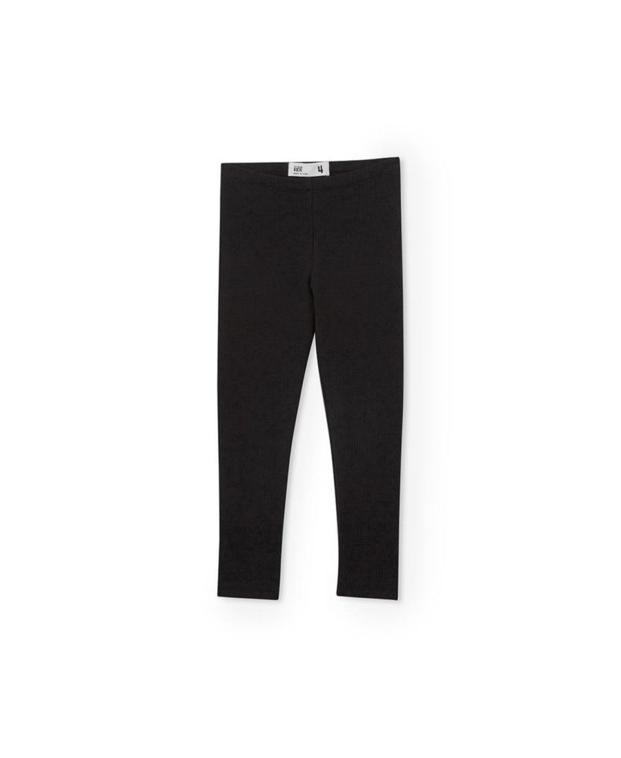 Флисовые леггинсы для маленьких девочек COTTON ON, Black rib
Флисовые леггинсы для маленьких девочек COTTON ON, Black rib