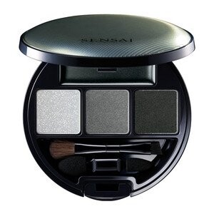 Тени для век ES 14, 4,5 г Kanebo, Sensai, Kanebo cosmetics, серый
Тени для век ES 14, 4,5 г Kanebo, Sensai, Kanebo cosmetics, серый