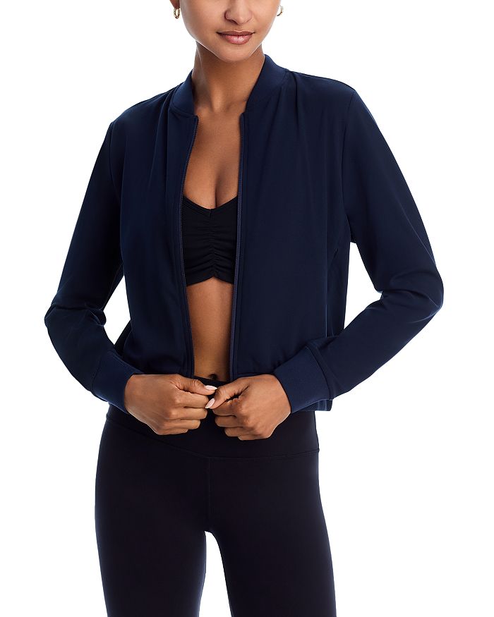 Легкая бомбер-куртка Airweight Splits59, синий
Легкая бомбер-куртка Airweight Splits59, синий