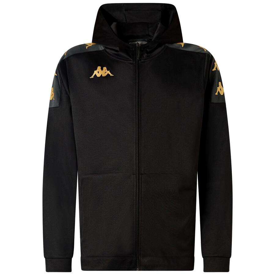 Спортивная куртка Kappa Grevolo
Спортивная куртка Kappa Grevolo