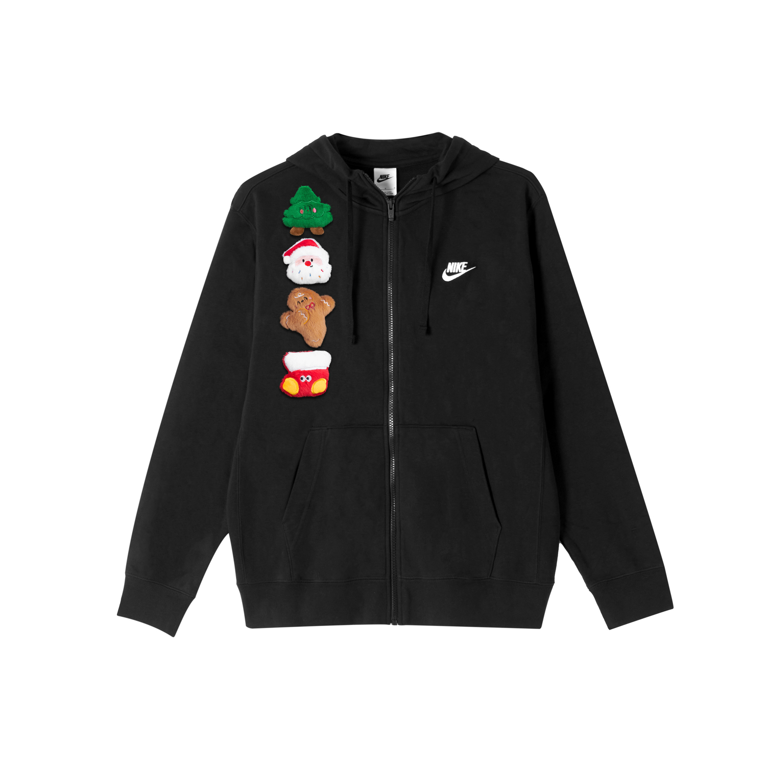 Куртка из коллекции Sports Life для мужчин Nike, черный
Куртка из коллекции Sports Life для мужчин Nike, черный