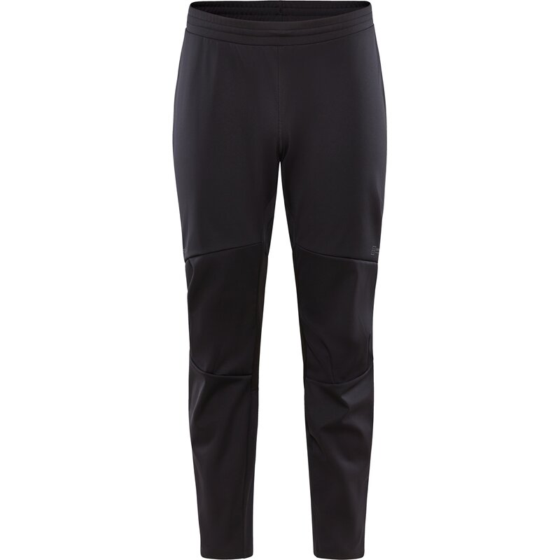 Тренировочные брюки Hose Core Nordic M Craft, черный
Тренировочные брюки Hose Core Nordic M Craft, черный