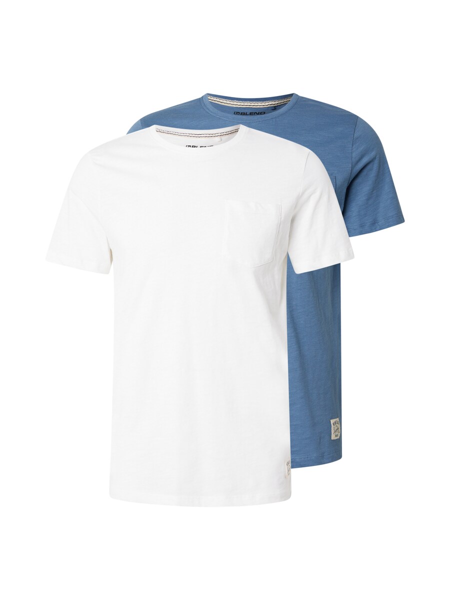 Рубашка BLEND BHJabriel, цвет Blue/White
Рубашка BLEND BHJabriel, цвет Blue/White