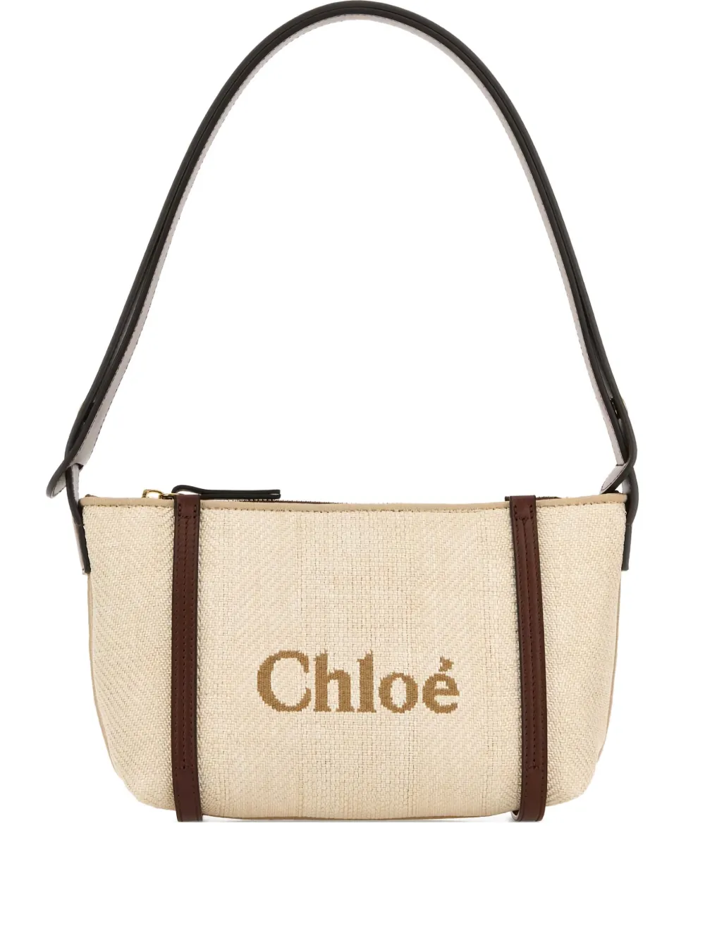 Сумка на плечо Carry CHLOÉ, нейтральный
Сумка на плечо Carry CHLOÉ, нейтральный