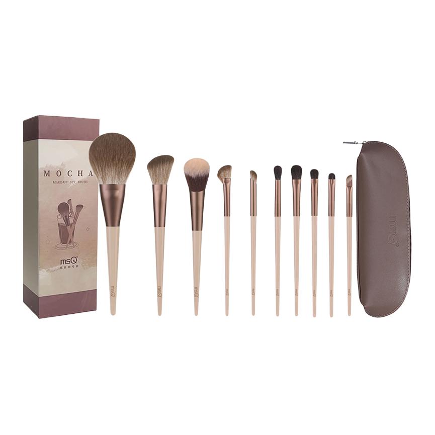 Кисти для макияжа women's MSQ
Кисти для макияжа women's MSQ