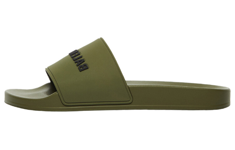 Balenciaga шлепанцы для мужчин
Balenciaga шлепанцы для мужчин