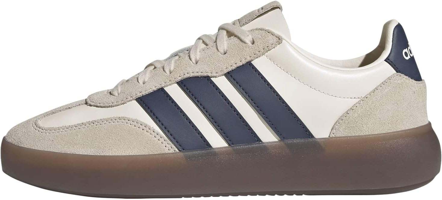 Мужские кроссовки Adidas Barreda Decode, синий/карамельный/белый
Мужские кроссовки Adidas Barreda Decode, синий/карамельный/белый