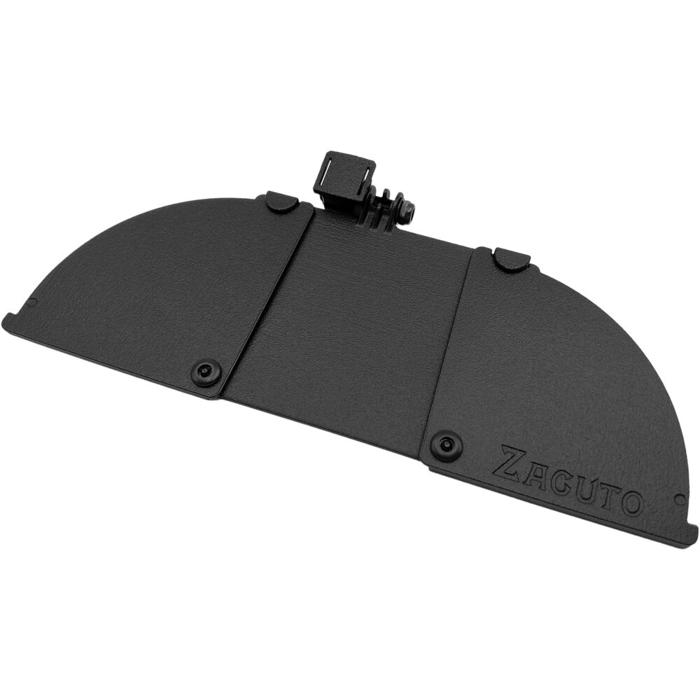 Zacuto Brow for Smart Z-Finder Z-SM-BW
Zacuto Brow for Smart Z-Finder Z-SM-BW