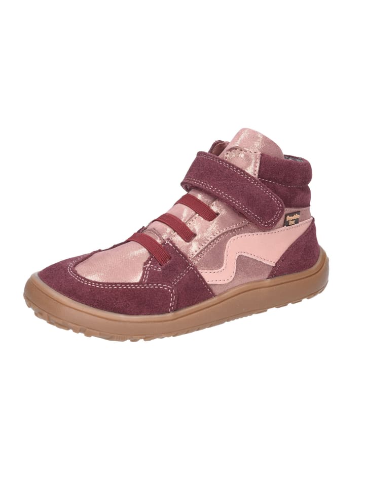 Низкие кроссовки Froddo, красный
Низкие кроссовки Froddo, красный