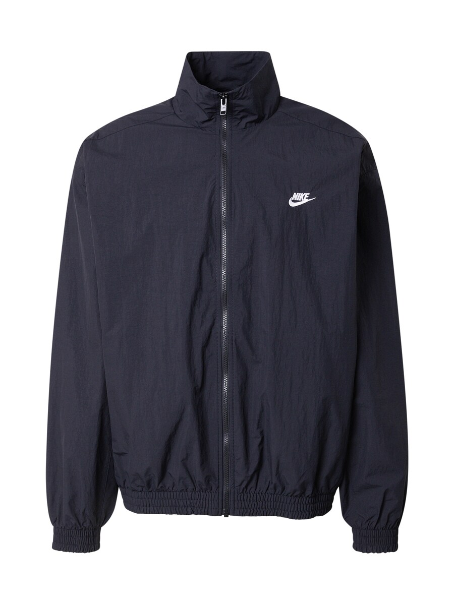 Демисезонная куртка Nike Sportswear CLUB, Black
Демисезонная куртка Nike Sportswear CLUB, Black