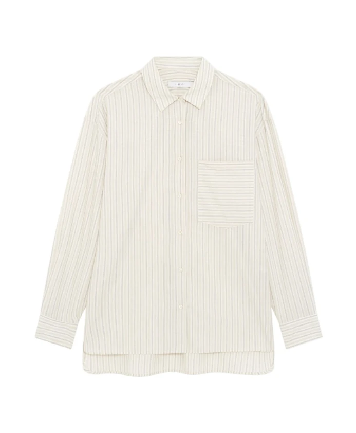 Футболка Тамины Iro, белый
Футболка Тамины Iro, белый