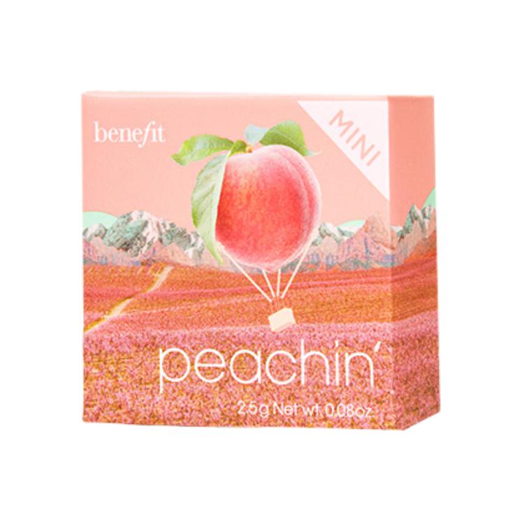 Benefit BEILINGFEI румяна Dandelion Soft Skin Pink Blush для коррекции тона кожи, натуральное стойкое покрытие, 6г/6г*2
Benefit BEILINGFEI румяна Dandelion Soft Skin Pink Blush для коррекции тона кожи, натуральное стойкое покрытие, 6г/6г*2