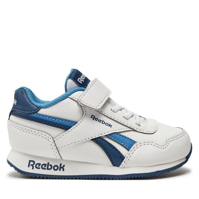 Кроссовки Reebok Royal Cl Jog 3.0 1V GW5280 Ftwwht/Batblu/Essblu, белый
Кроссовки Reebok Royal Cl Jog 3.0 1V GW5280 Ftwwht/Batblu/Essblu, белый