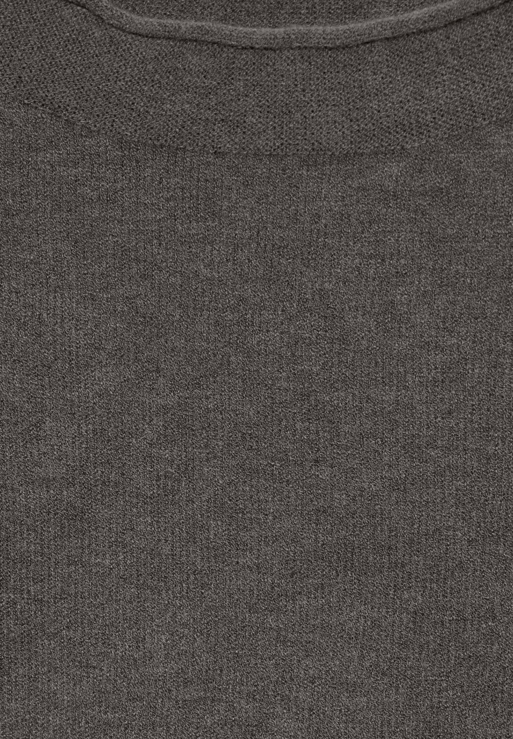 Джемпер MIT GEROLLTEM SAUM Street One, серый
Джемпер MIT GEROLLTEM SAUM Street One, серый