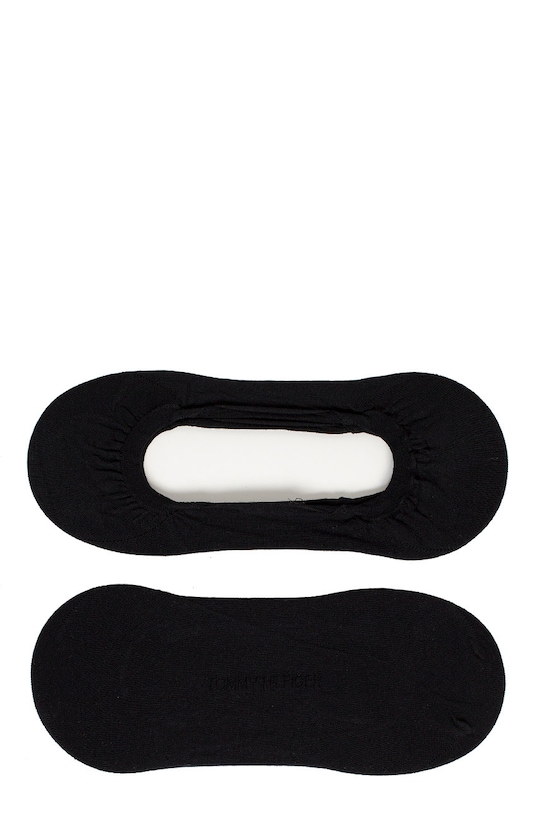 Носки (2 пары) Tommy Hilfiger, черный
Носки (2 пары) Tommy Hilfiger, черный