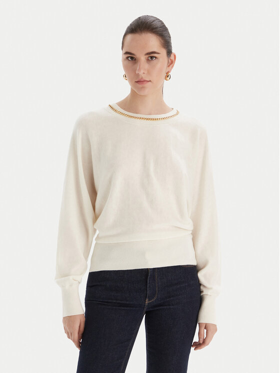 Свитер regular fit 5BGR02 5782Z Marciano Guess, экрю
Свитер regular fit 5BGR02 5782Z Marciano Guess, экрю