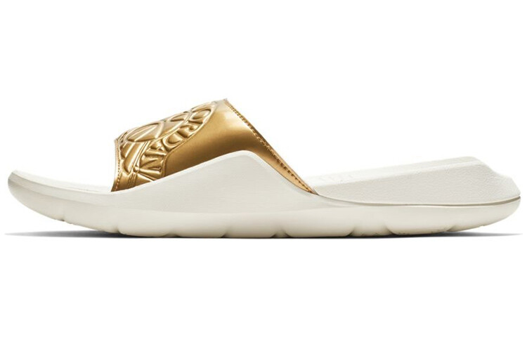 Шлепанцы и сланцы JORDAN Hydro 7 Sail Gold
Шлепанцы и сланцы JORDAN Hydro 7 Sail Gold