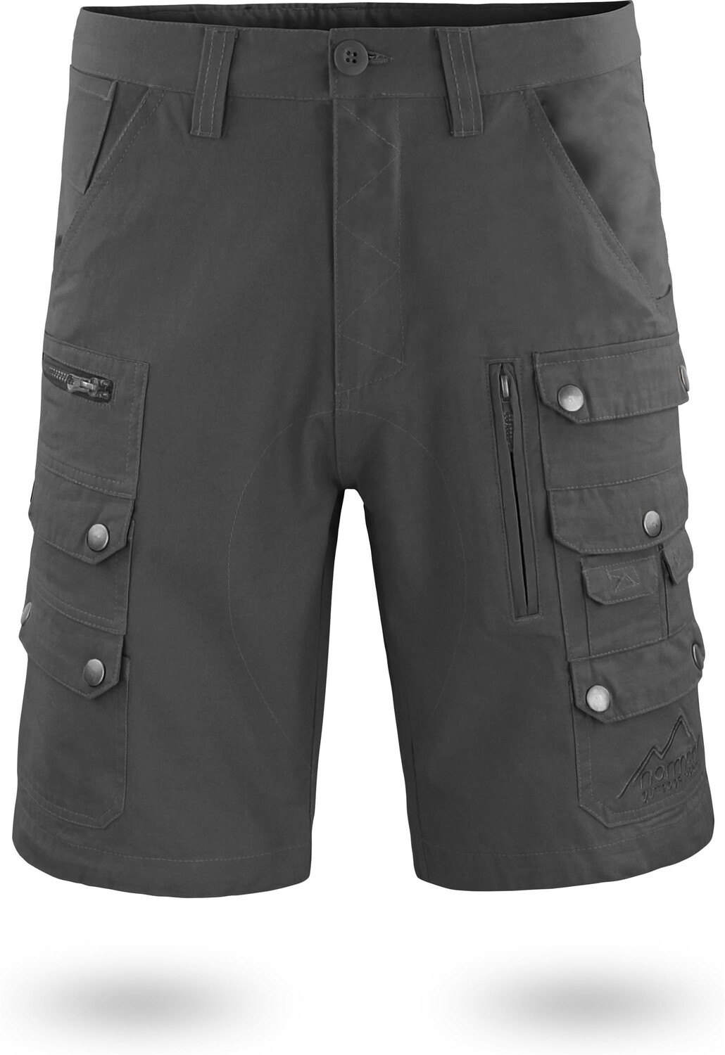 Шорты Normani Outdoor Sports Herren Mojave, антрацит
Шорты Normani Outdoor Sports Herren Mojave, антрацит