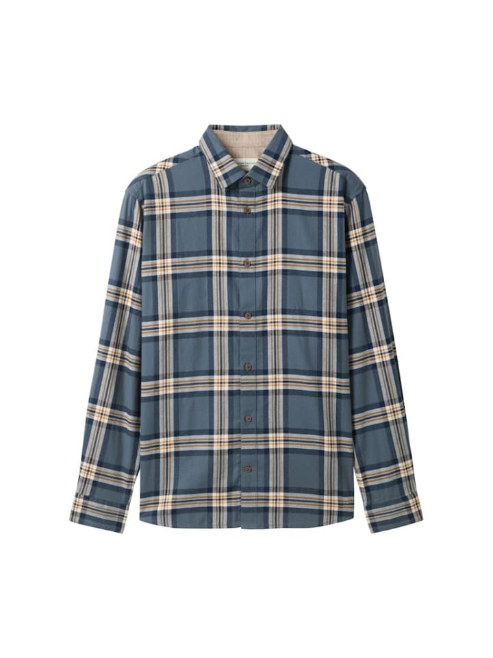 Рубашка Tom Tailor 
Рубашка Tom Tailor