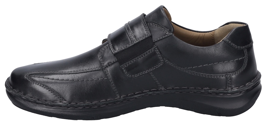 Классические ботинки JOSEF SEIBEL, черный
Классические ботинки JOSEF SEIBEL, черный